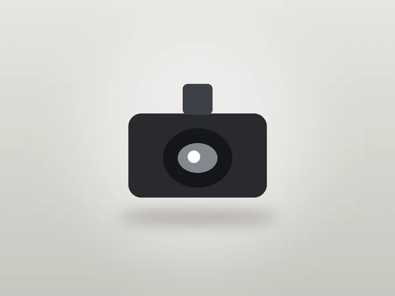 4K Front and Rear Dash Cam