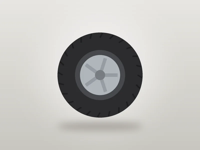 All-Season Touring Tyre 225/45 R17